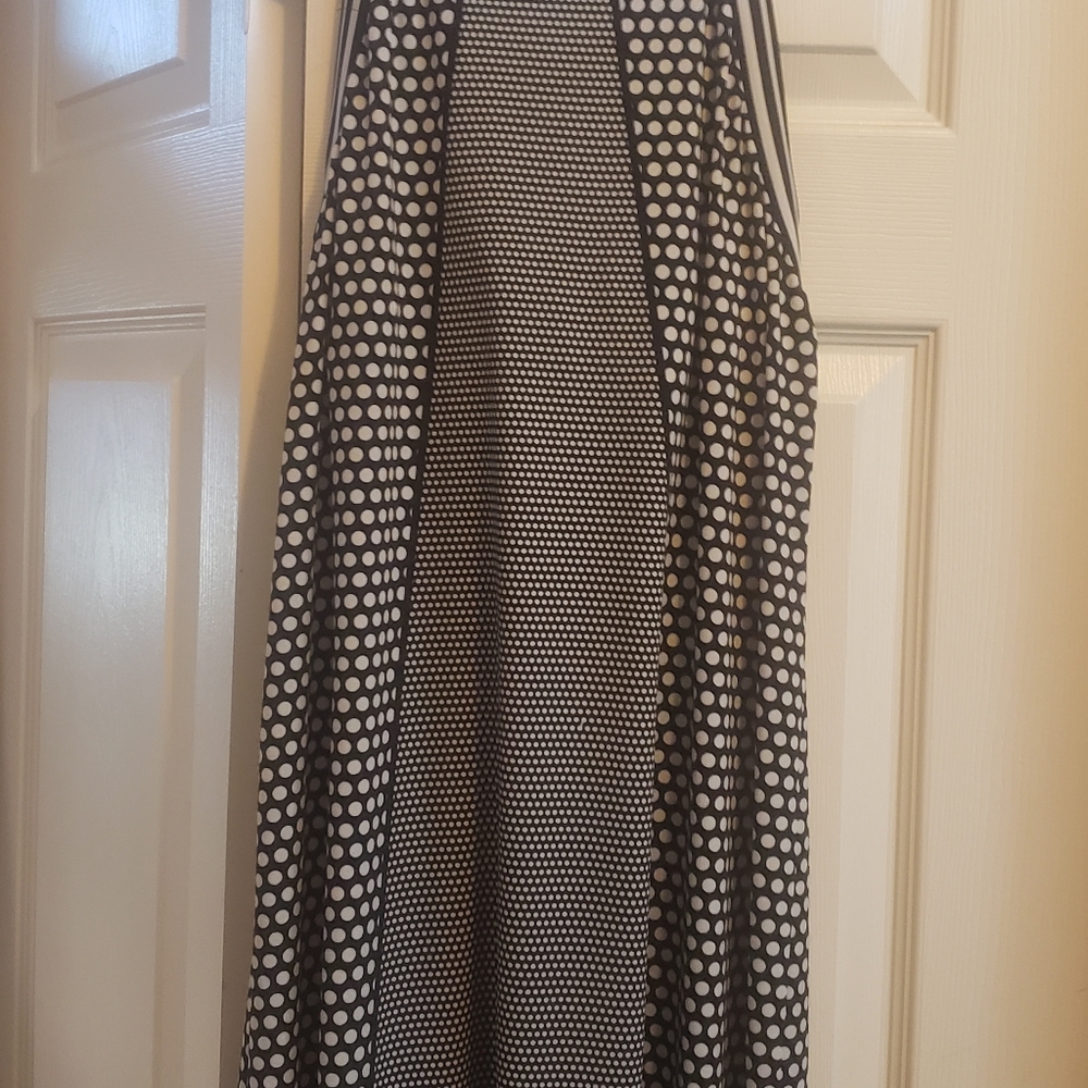 Swing dress